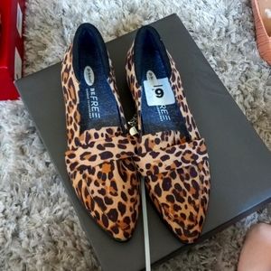 COPY - Brand new Dr.Scholls Loafers